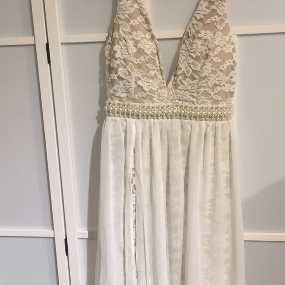 Prom/ Grad Dress - Picture 2 of 7